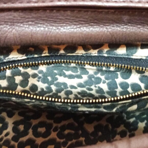 Vintage SEE BY CHLOÉ Handbag. Rare. Used. - Picture 8 of 9